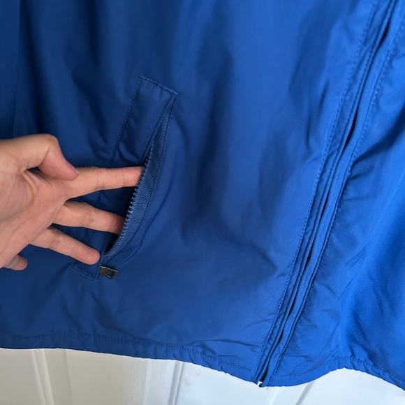 Polo by Ralph Lauren Full Zip Jacket with Packable Hood - Picture 4 of 16